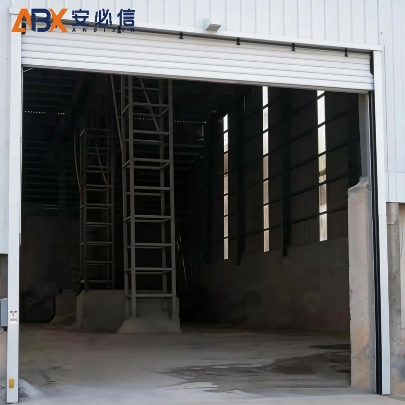 金昌市堆积门