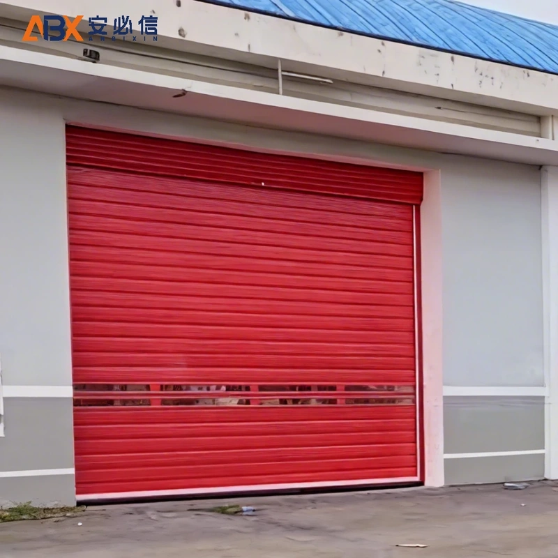 金昌市医药密闭高速门